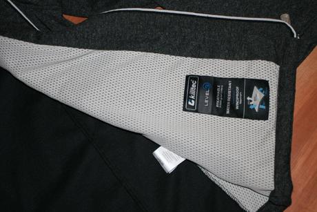 Killtec bunda nepremokava 4xl, 4xl