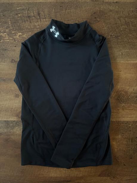 Termotričko under armour cold gear, under armour,m