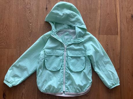 Sustakova bunda, zara,128