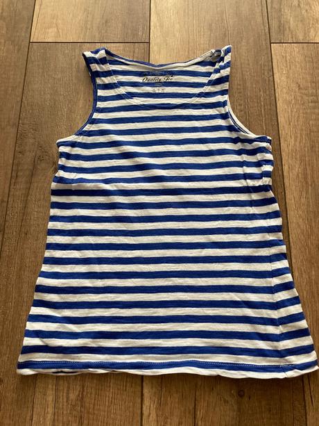 Tricko zn. f&f (8/9 rokov, 134), f&f,134