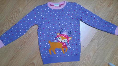 Veselá súprava rozkošná srnka, 134