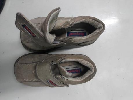 Chlapcenske topanky, vd 15 cm, 23