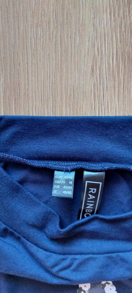 Šaty tričkové  40, bonprix,40