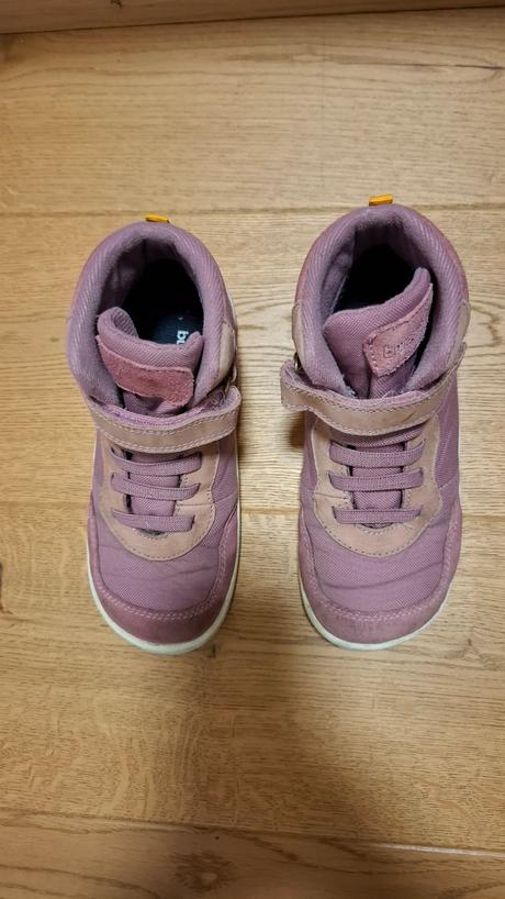 Prechodné topánky bundgaard s membránou, bundgaard,31