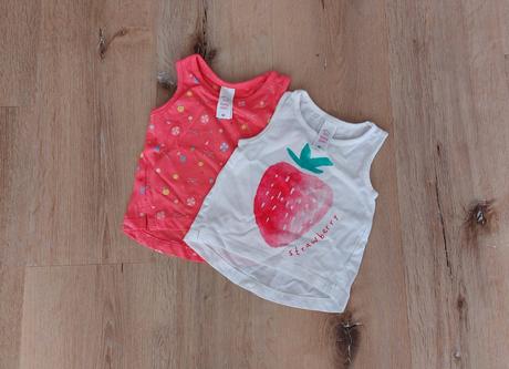 Tričká, baby club,62