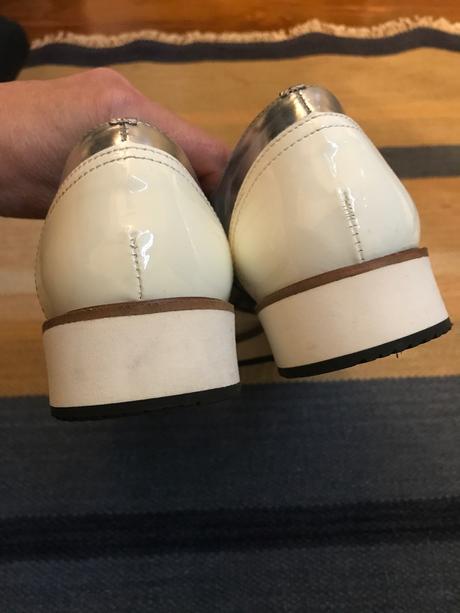 Topánky gino rossi, gino rossi,37