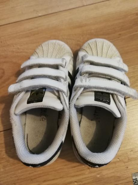 Tenisky superstar, adidas,27