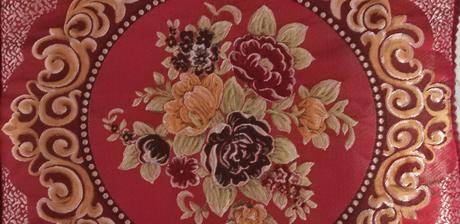 Obliečky na vankúše,