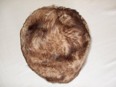 Kožušinová čiapka, m