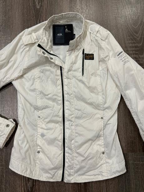 G-star raw damska vetrovka s, g-star raw,s