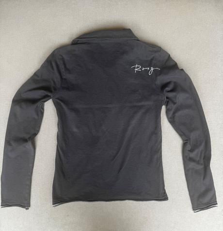 Roxy tričko s dlhým rukávom ,štýlový basic za supe, roxy,s