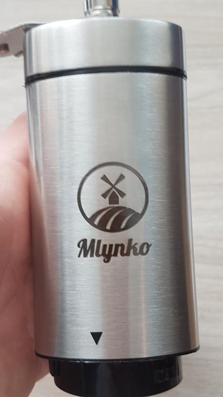 Mlyncek na kavu, 