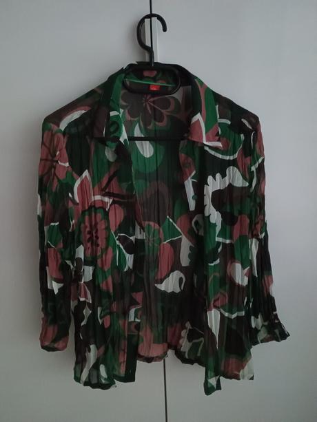 Blúzka, s.oliver,42