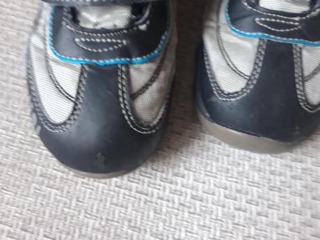 Chlapčenské topánky, 32