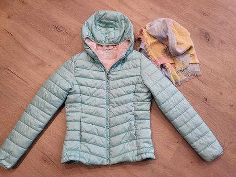 Prechodná vetrovka, terranova,158