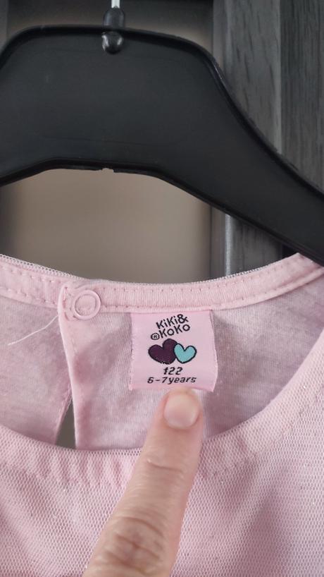 Letné šaty, kiki&koko,122