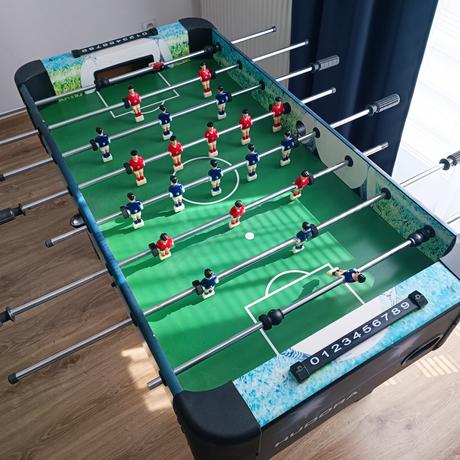 Stolný futbal hudora glasgow, 
