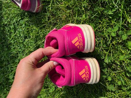 Adidas tenisky, adidas,30