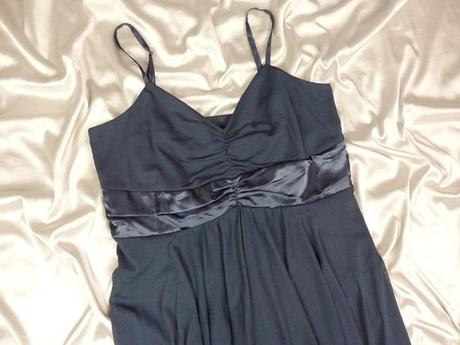 Kvalitné spoločenské šaty, 48