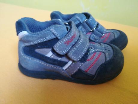 Tenisky skippy, skippy,22