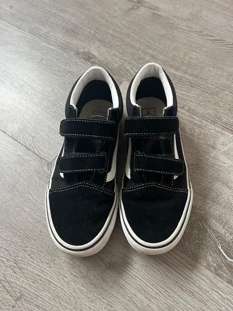 Vans top stav, vans,35