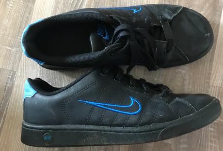 Nike tenisky, nike,38