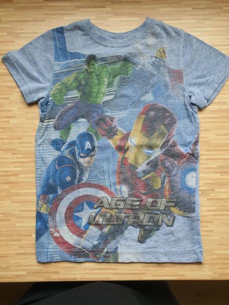 Age of ultron tricko, next,104