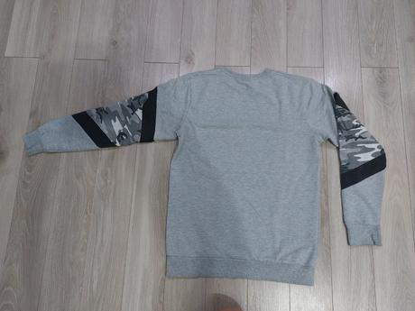 Mikina, chapter young,158