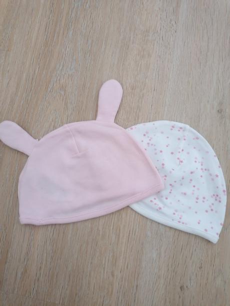 Čiapky f&f (2 ks), f&f,68