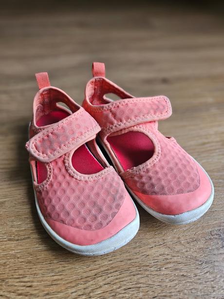 Sandále reima barefoot, reima,28