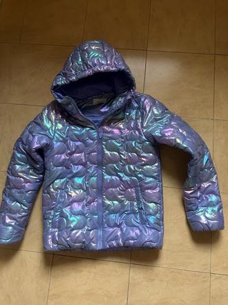 Prechodna bunda, reserved,158