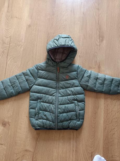 Prechodná bunda 110, reserved,110