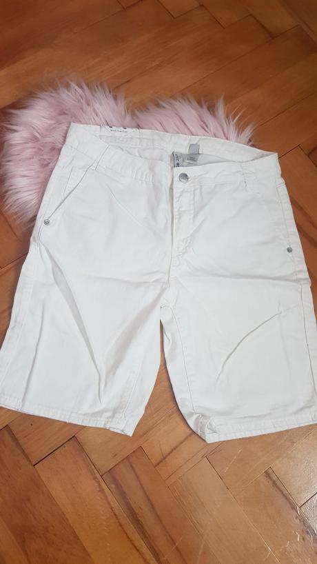 Kratasy nad kolena, mango,38