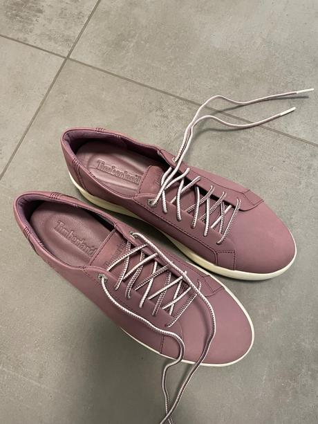 Krasne timberlandy, timberland,37