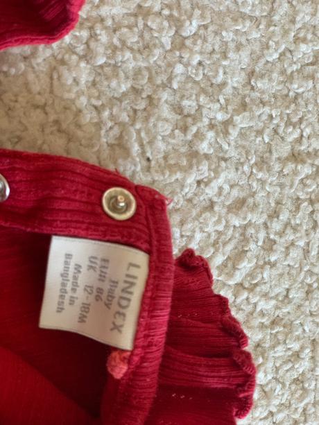 Body lindex, lindex,86