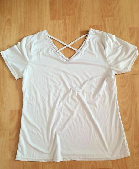 Letné tričká po 5euro, 