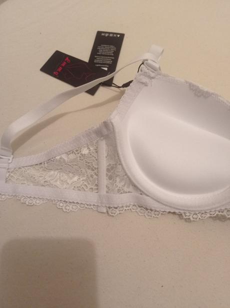 Push-up podprsenka, 75b