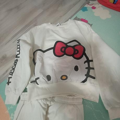 Hello kitty súprava, hello kitty,158