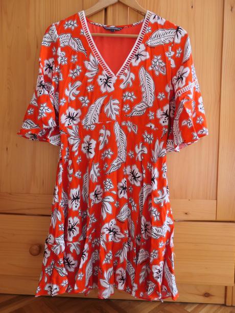 Tommy hilfiger original nadherne saty s/m, tommy hilfiger,s