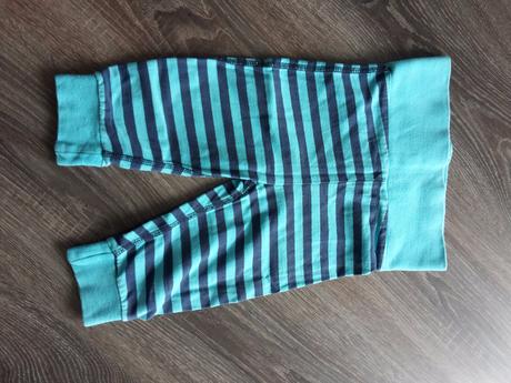 Teplakové nohavice, dopodopo,68