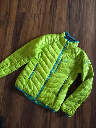 Dynafit vulcan down jacke, m