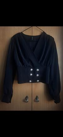 New collection blúzka, 40