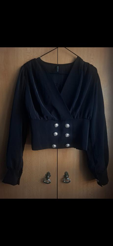 New collection blúzka, 40