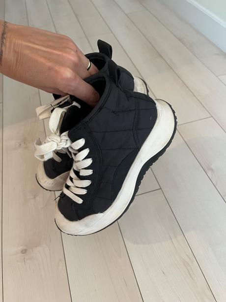 Jesenne tenisky, zara,33