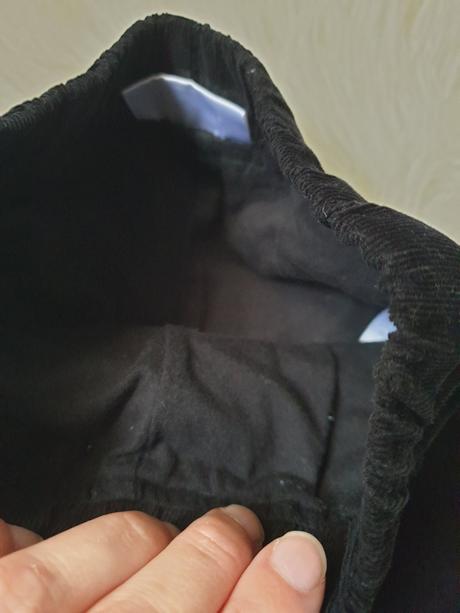 Podšite nohavice, pepco,86