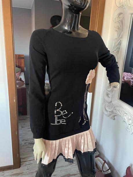 Upletove saticky bebe, s