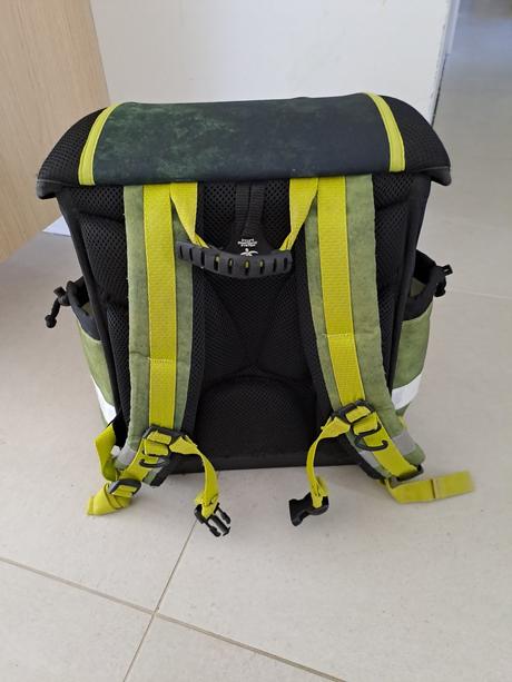 Aktovka po 1 dieťati, 