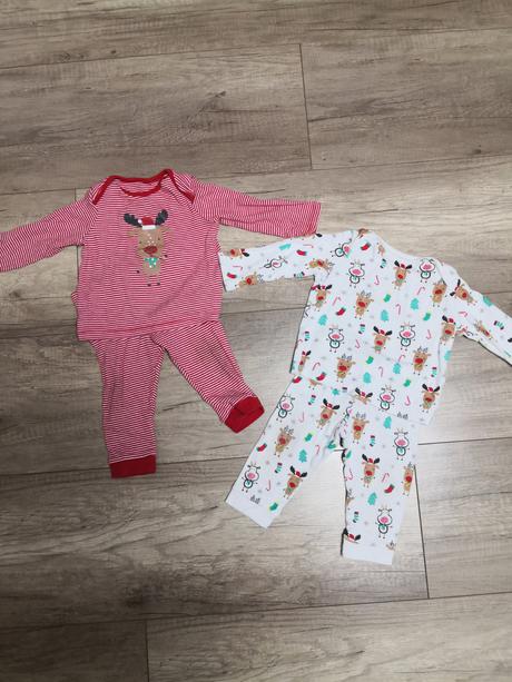 Vianočná súprava f&f 2ks, 74