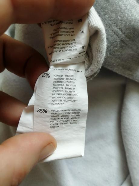 Šaty reserved s volánom, vs, reserved,s