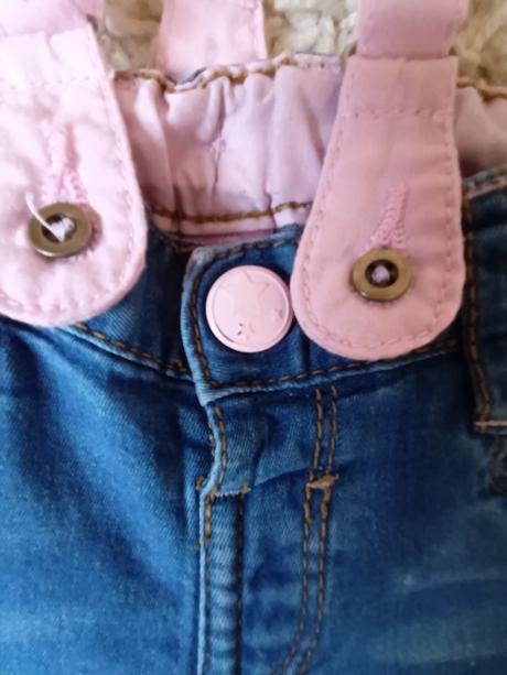 Rifle slim dopodopo 80 na traky, dopodopo,80